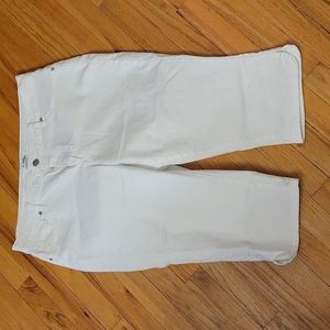 New without tags- capris